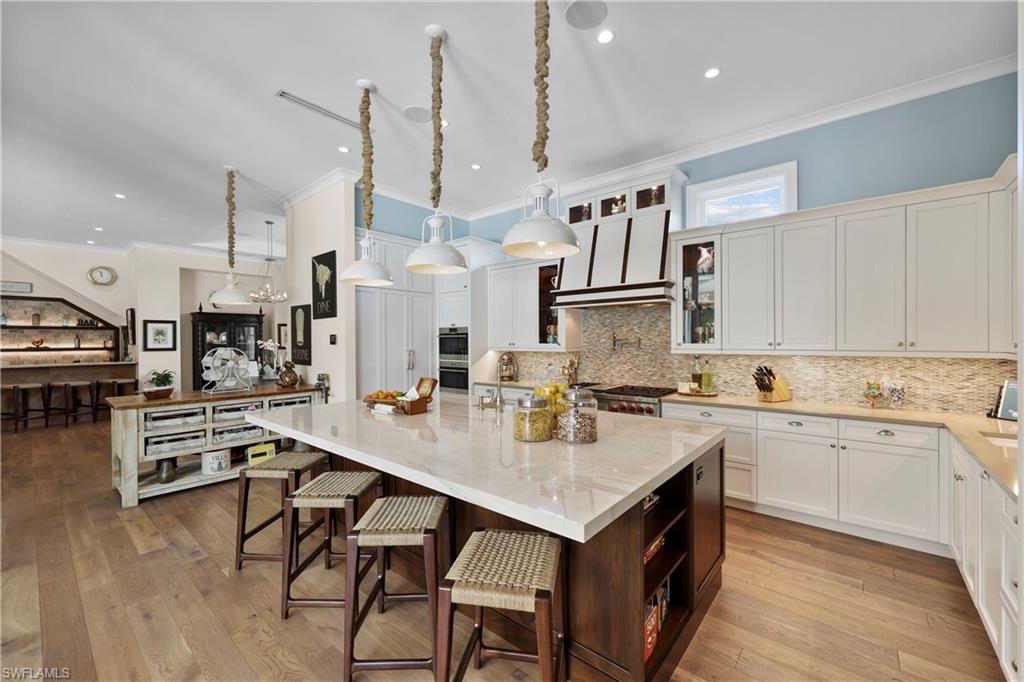 OLDE NAPLES - Residential