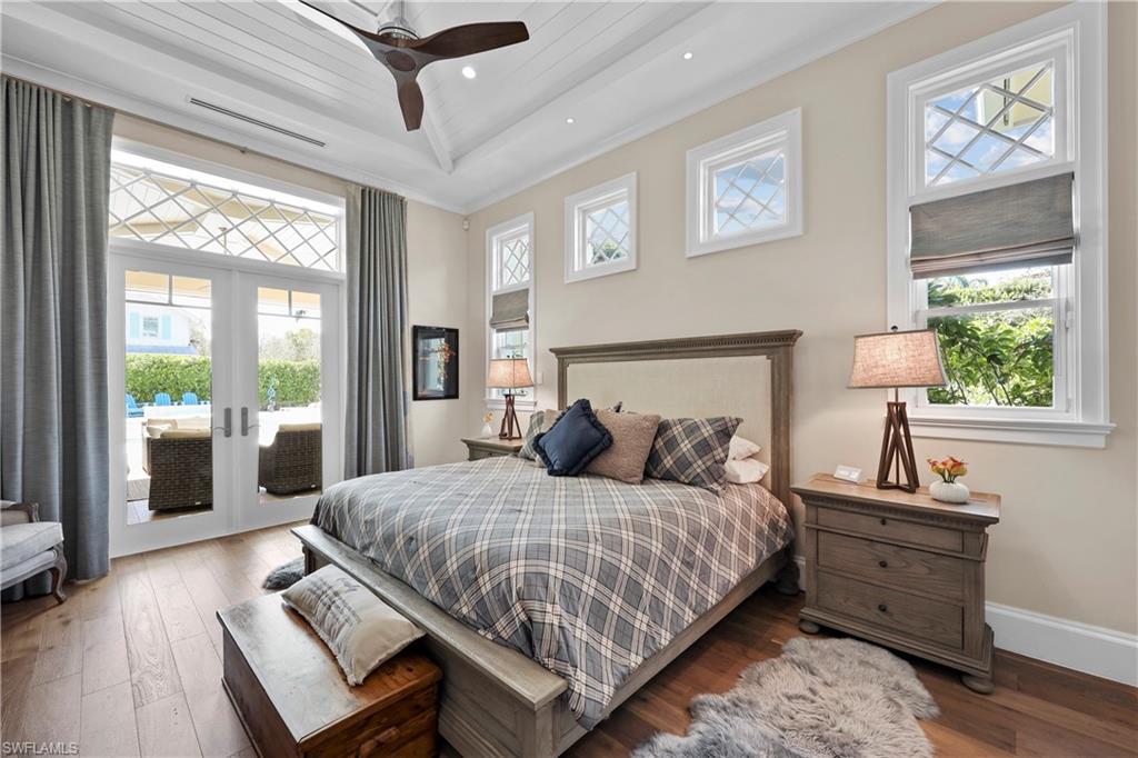 OLDE NAPLES - Residential