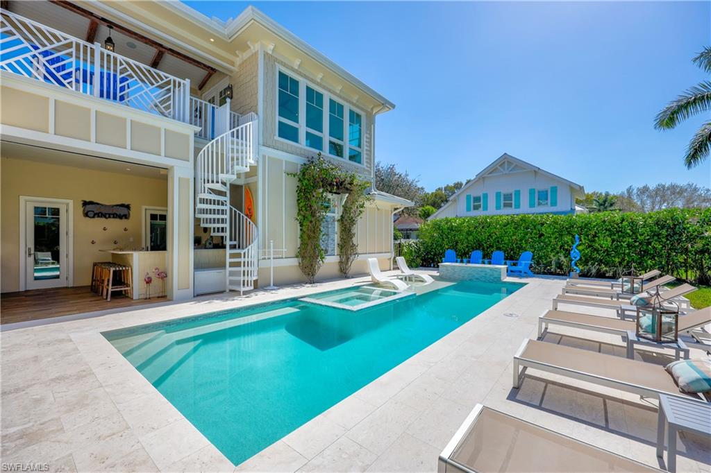 OLDE NAPLES - Residential