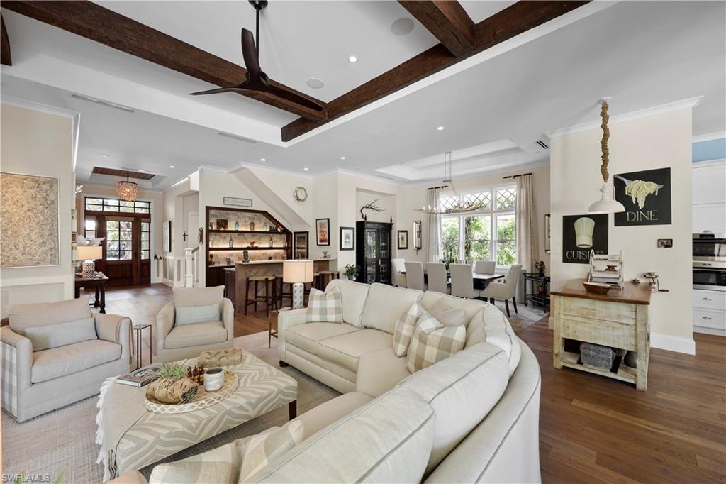 OLDE NAPLES - Residential