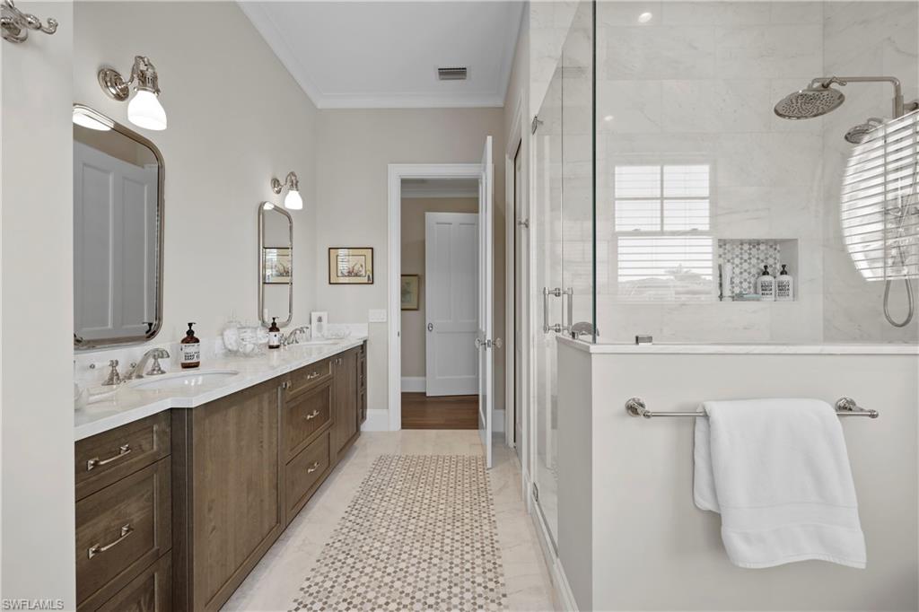 OLDE NAPLES - Residential