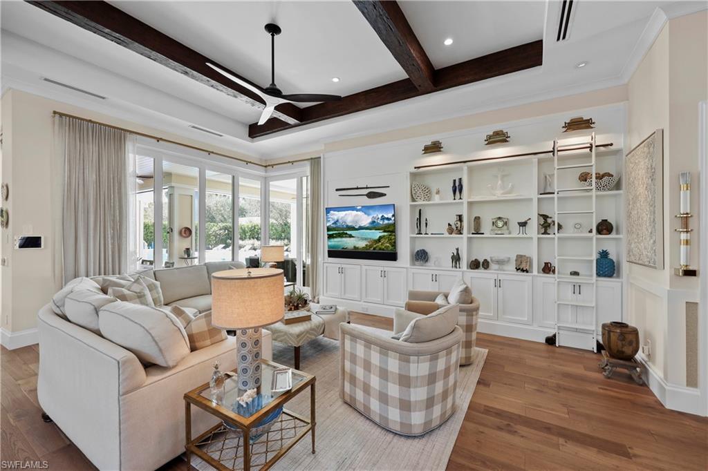 OLDE NAPLES - Residential