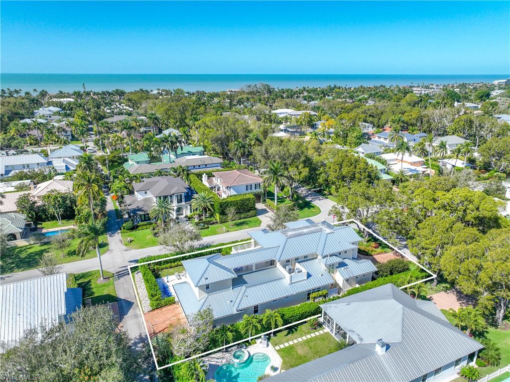 OLDE NAPLES - Residential