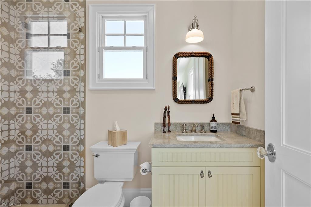 OLDE NAPLES - Residential