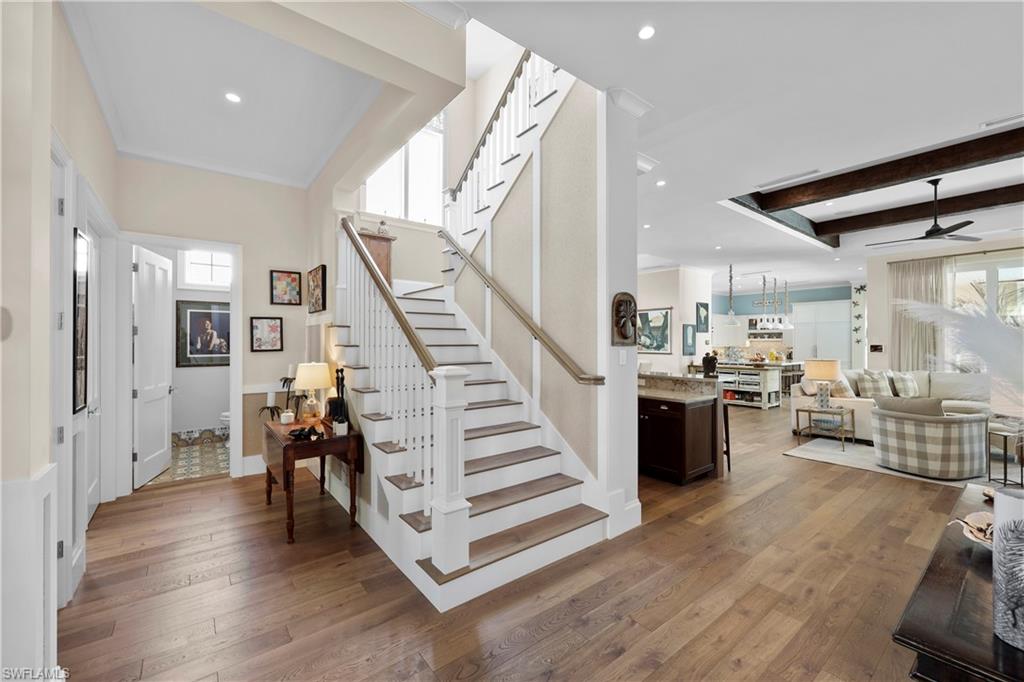 OLDE NAPLES - Residential