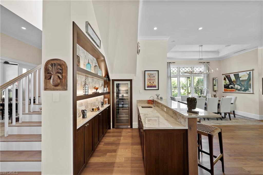 OLDE NAPLES - Residential