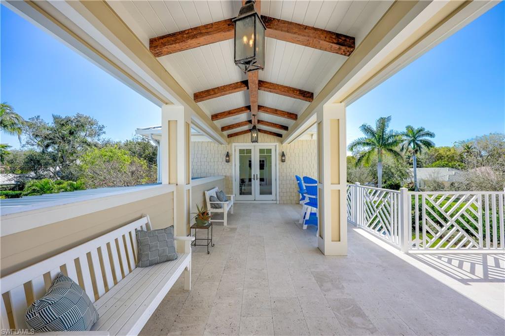 OLDE NAPLES - Residential