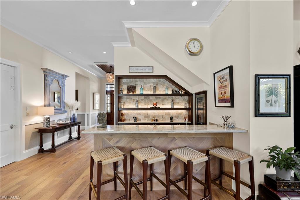 OLDE NAPLES - Residential