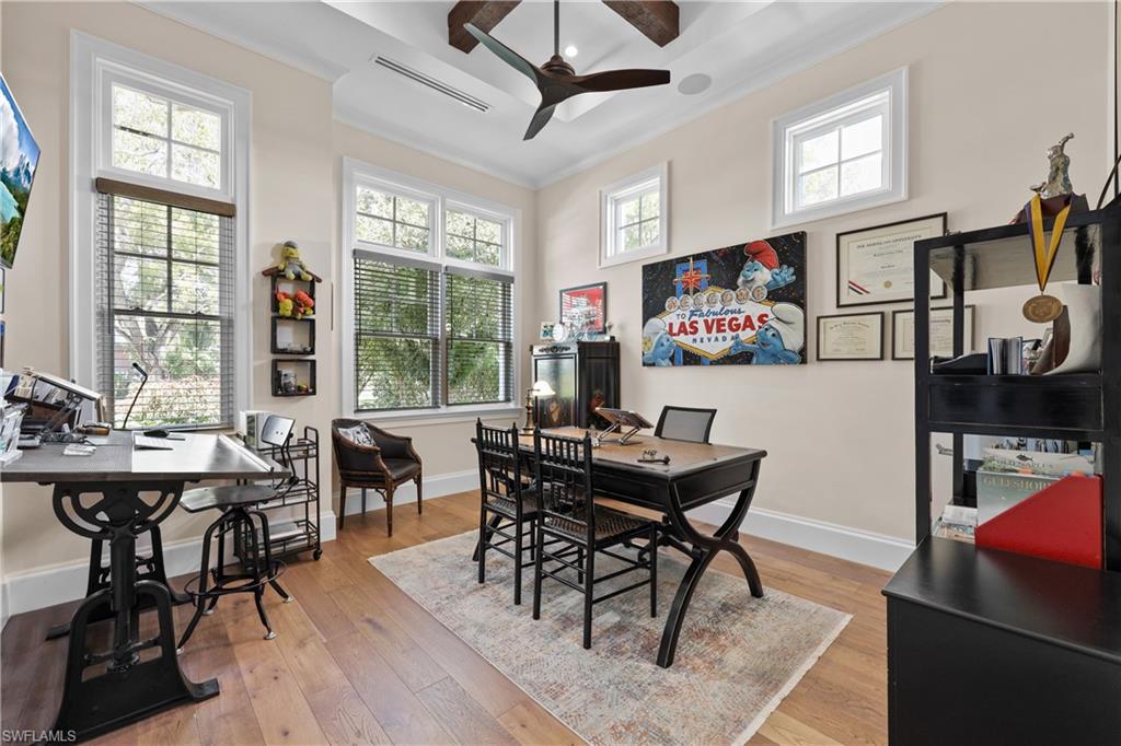 OLDE NAPLES - Residential