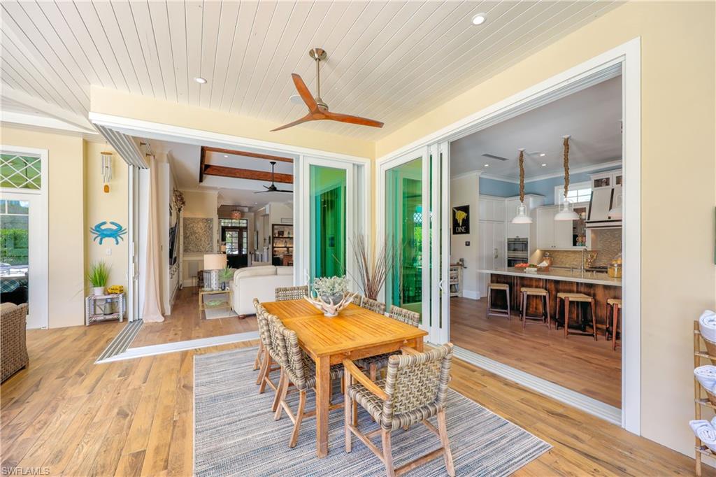 OLDE NAPLES - Residential