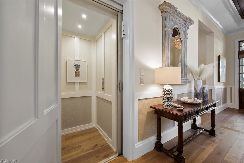 OLDE NAPLES - Residential