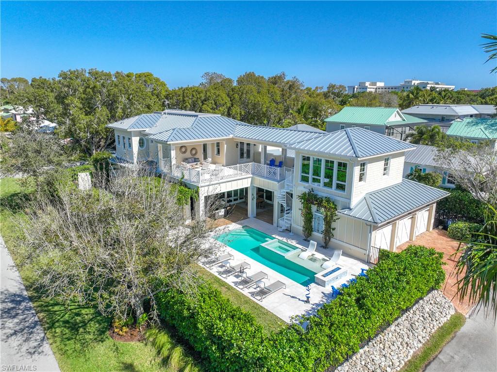 OLDE NAPLES - Residential