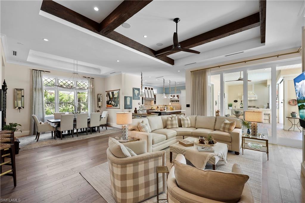 OLDE NAPLES - Residential