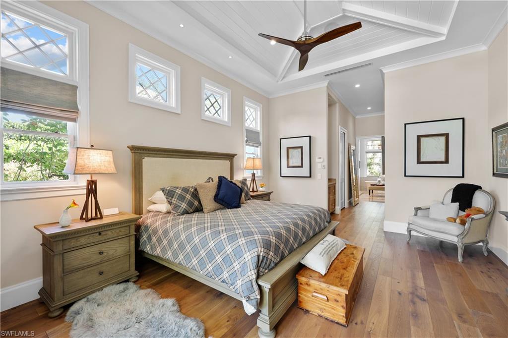 OLDE NAPLES - Residential