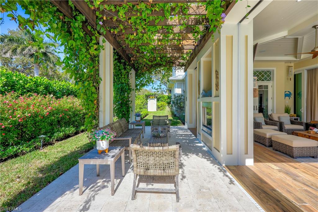 OLDE NAPLES - Residential