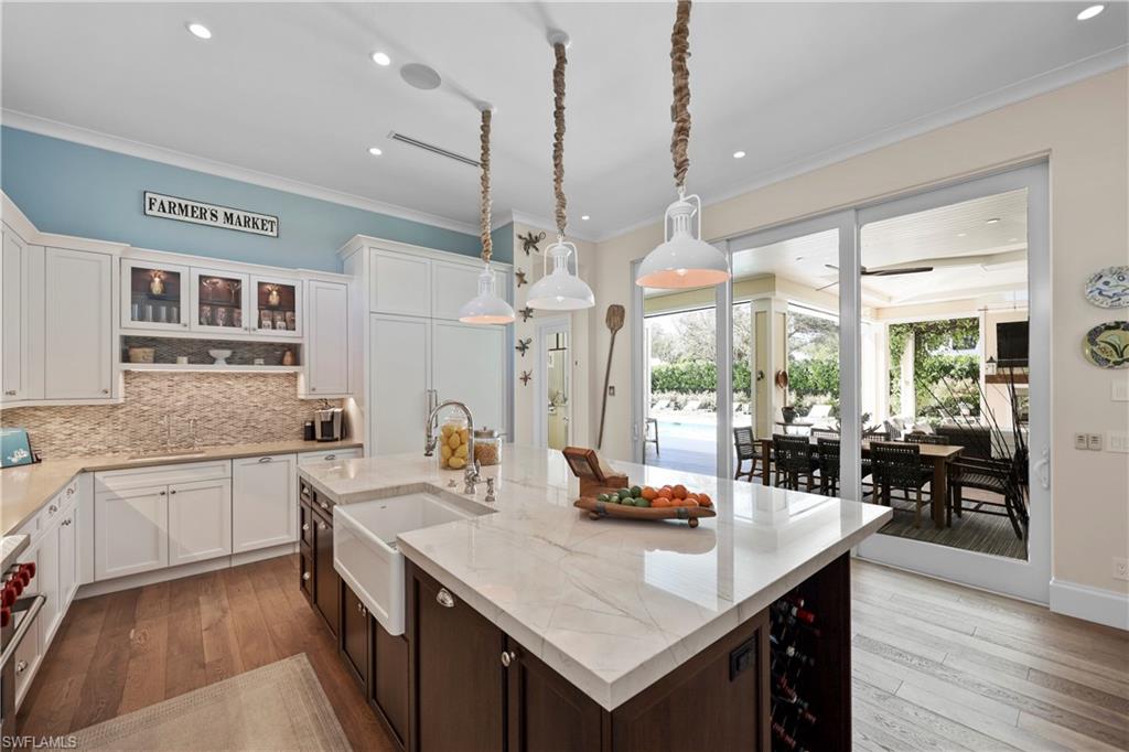 OLDE NAPLES - Residential