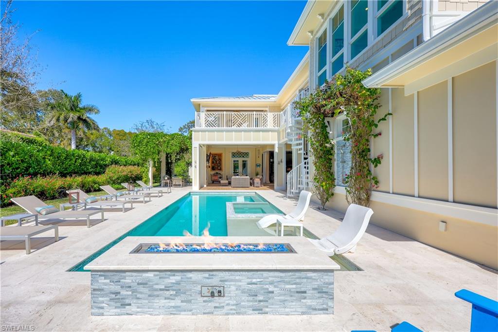 OLDE NAPLES - Residential