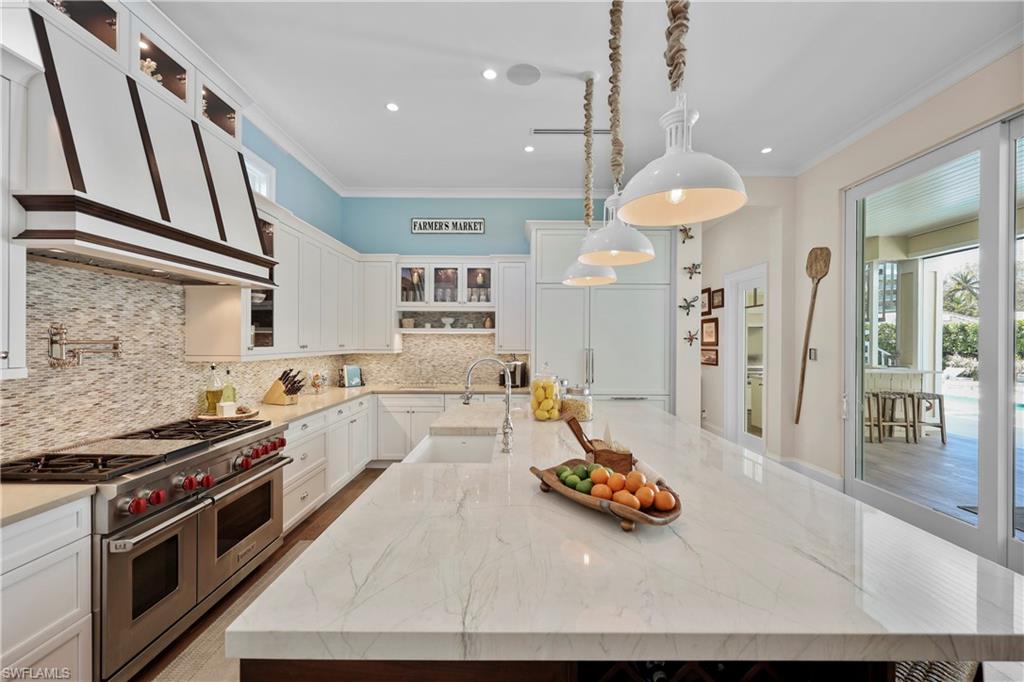 OLDE NAPLES - Residential