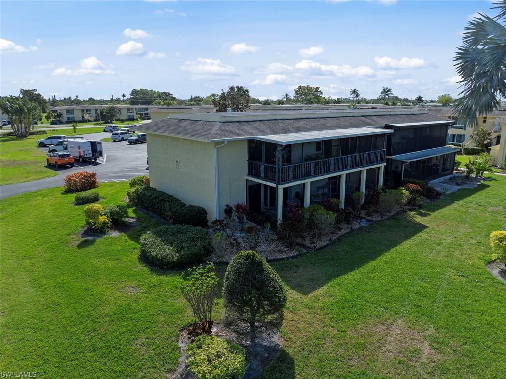 GLADES COUNTRY CLUB - Residential