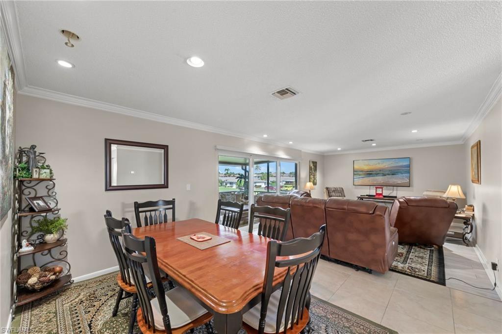 GLADES COUNTRY CLUB - Residential