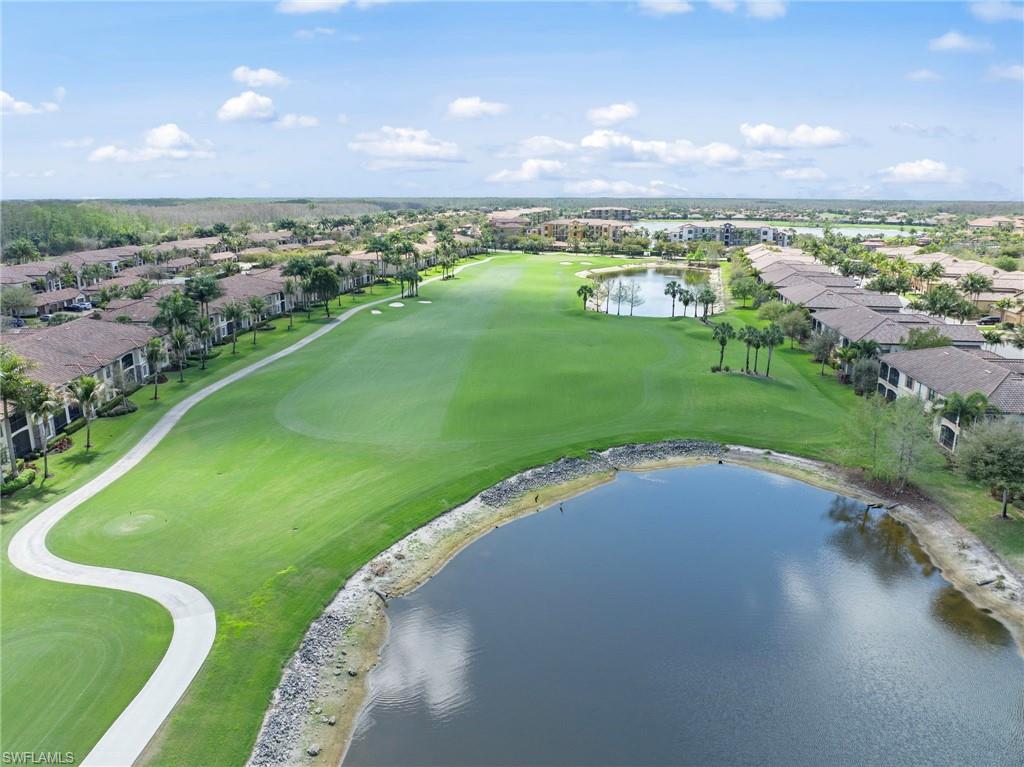 GLADES COUNTRY CLUB - Residential