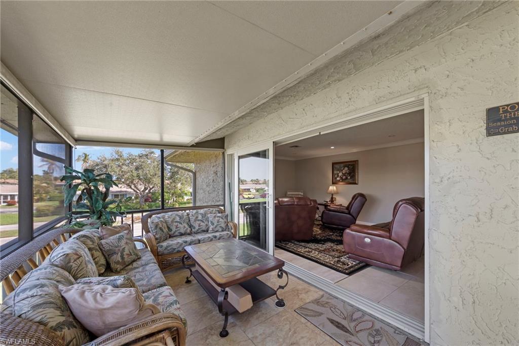 GLADES COUNTRY CLUB - Residential