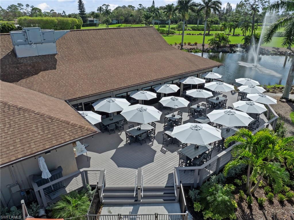 GLADES COUNTRY CLUB - Residential