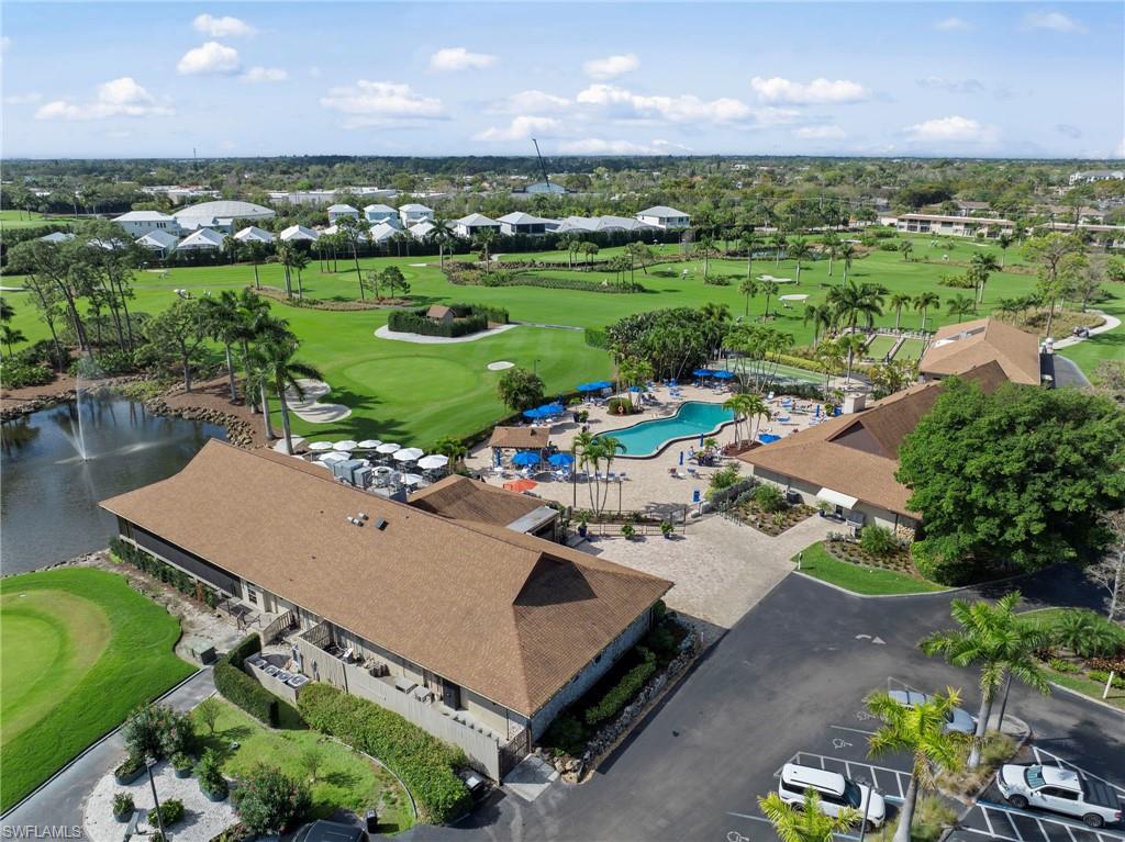 GLADES COUNTRY CLUB - Residential