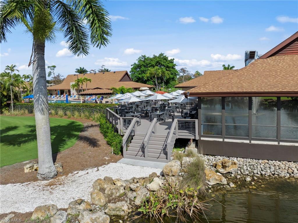 GLADES COUNTRY CLUB - Residential