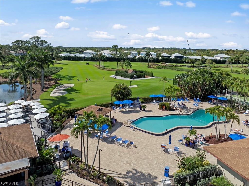 GLADES COUNTRY CLUB - Residential