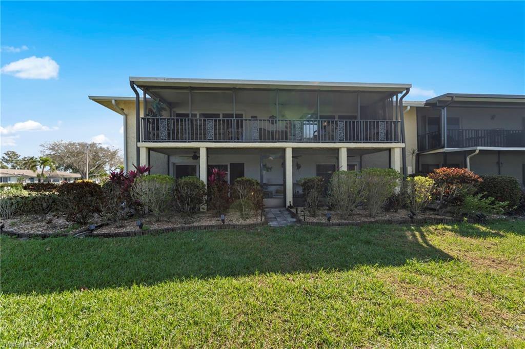 GLADES COUNTRY CLUB - Residential