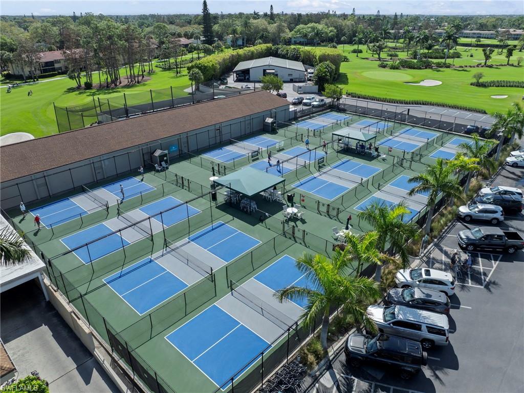 GLADES COUNTRY CLUB - Residential