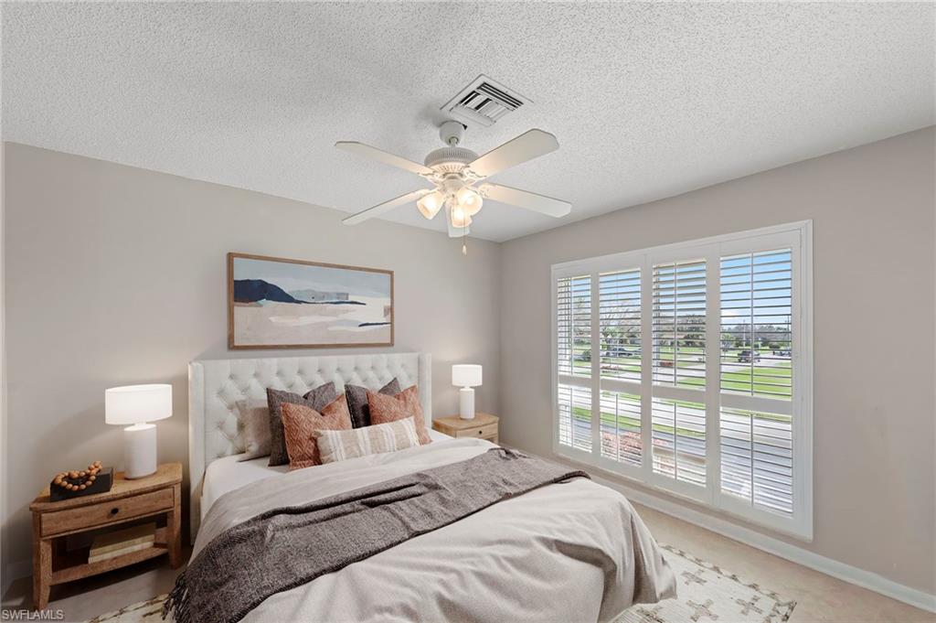 GLADES COUNTRY CLUB - Residential