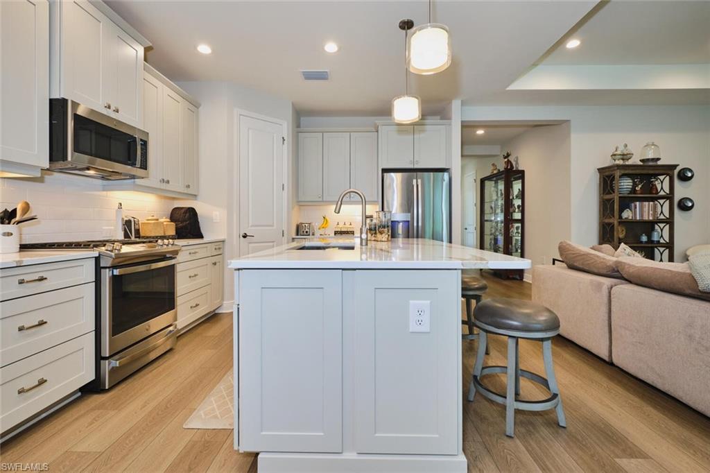 HERITAGE PRESERVE - Residential