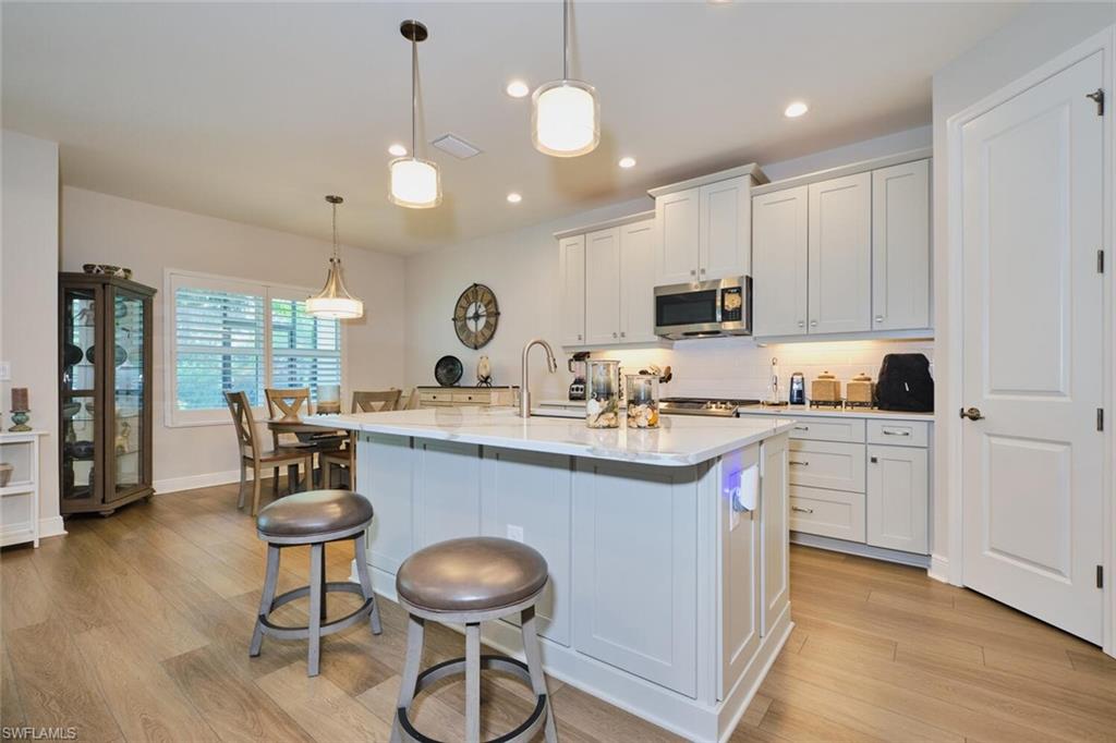 HERITAGE PRESERVE - Residential