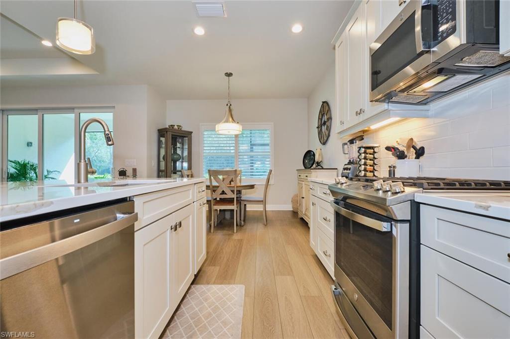 HERITAGE PRESERVE - Residential