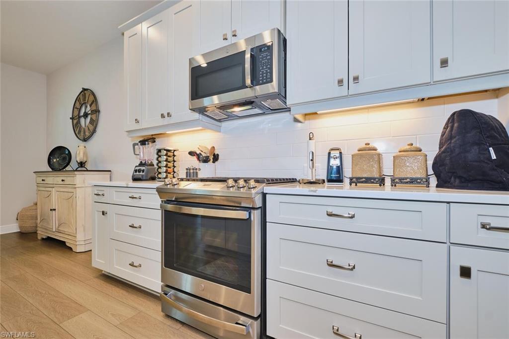 HERITAGE PRESERVE - Residential