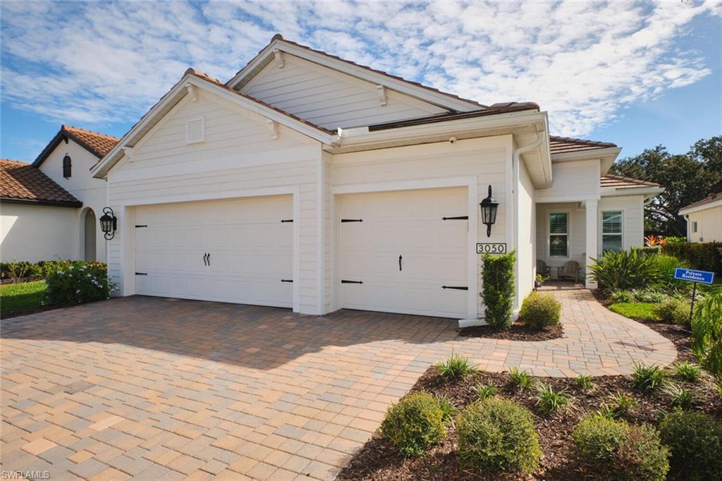 HERITAGE PRESERVE - Residential