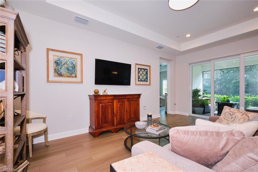 HERITAGE PRESERVE - Residential