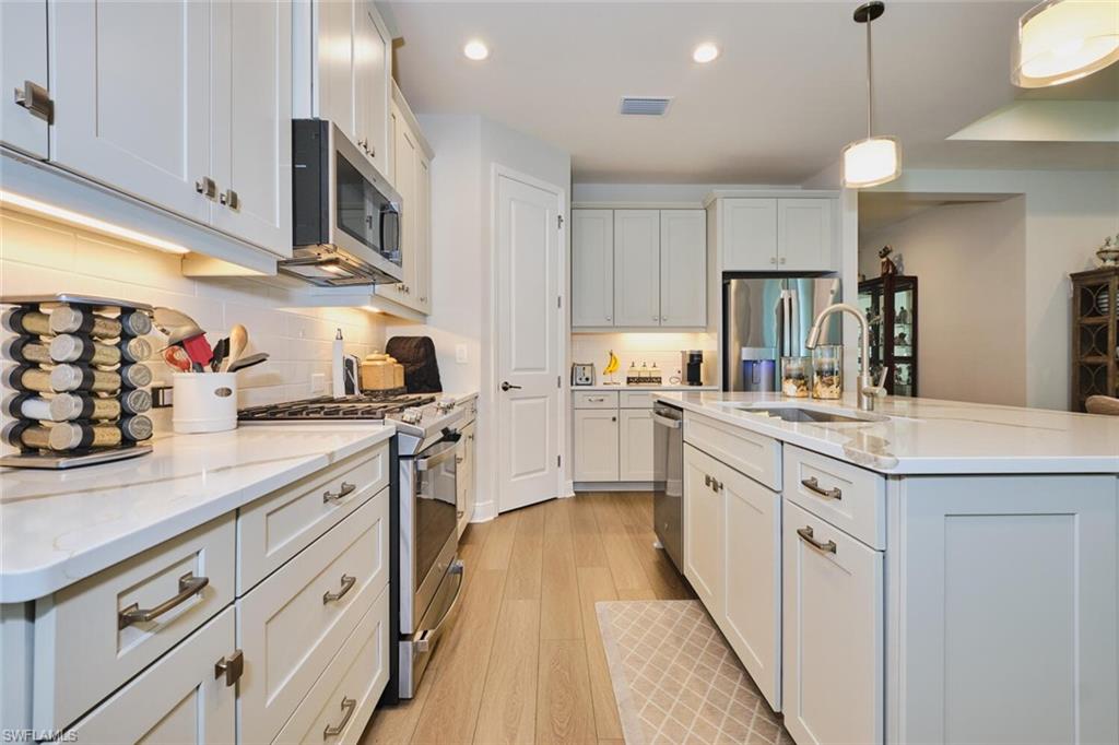 HERITAGE PRESERVE - Residential