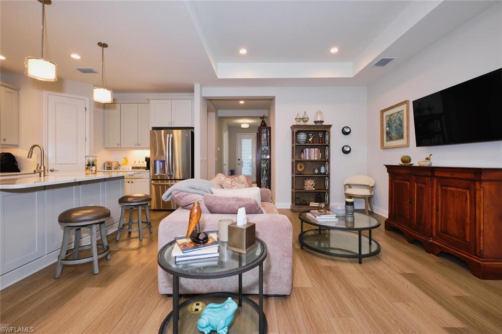 HERITAGE PRESERVE - Residential