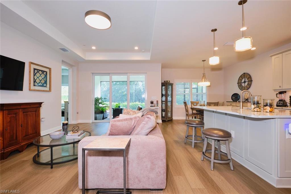 HERITAGE PRESERVE - Residential