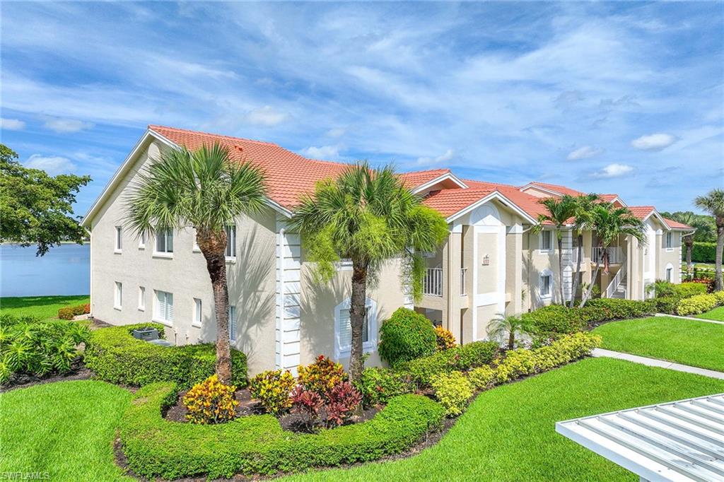 VILLAGES AT EMERALD LAKES - Residential Lease