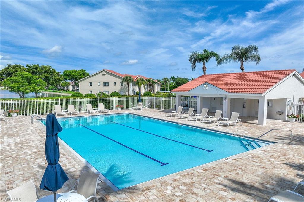 VILLAGES AT EMERALD LAKES - Residential Lease