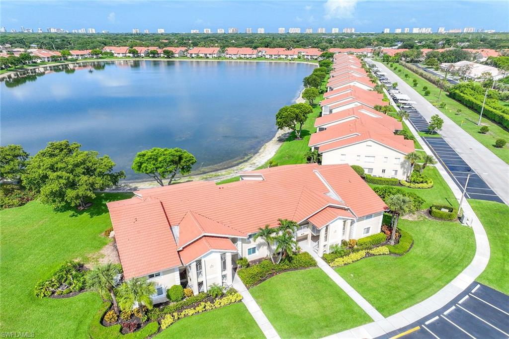 VILLAGES AT EMERALD LAKES - Residential Lease