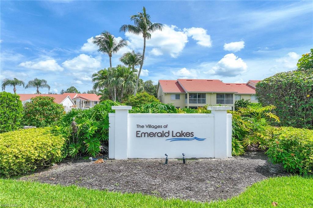 VILLAGES AT EMERALD LAKES - Residential Lease