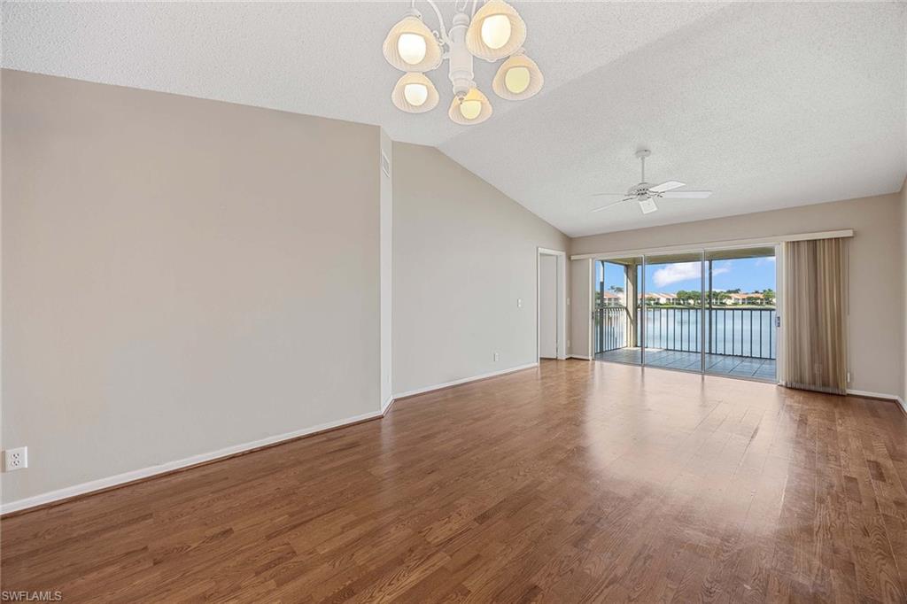 VILLAGES AT EMERALD LAKES - Residential Lease