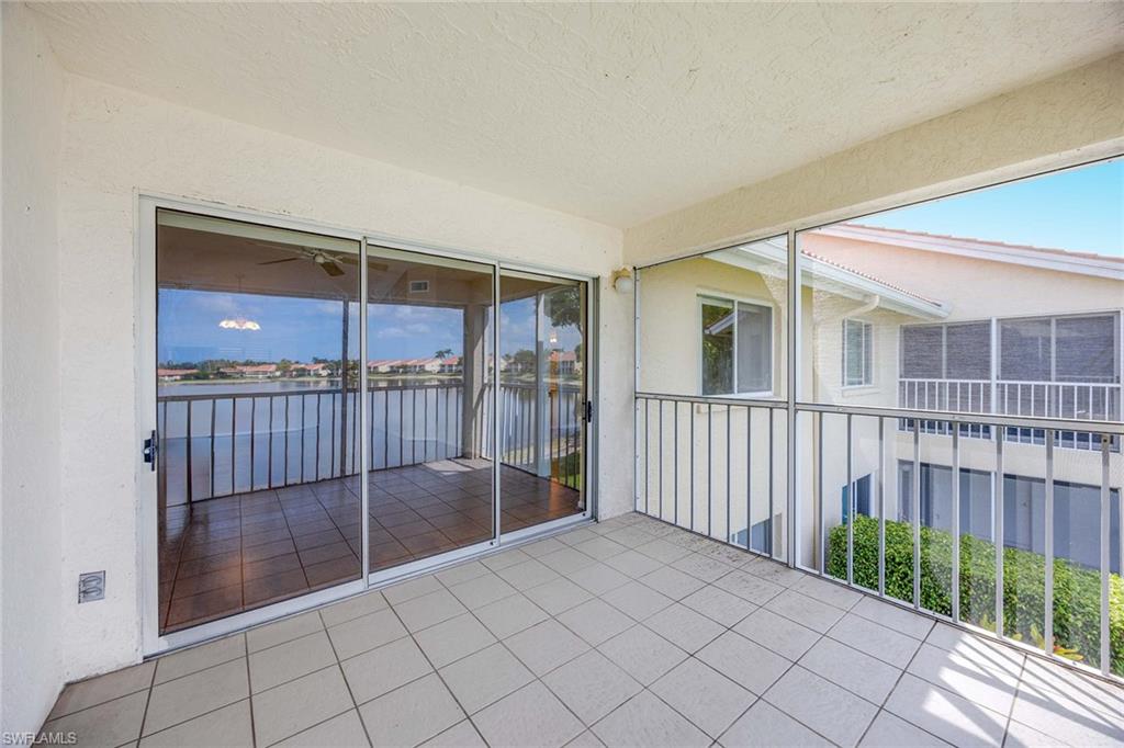 VILLAGES AT EMERALD LAKES - Residential Lease