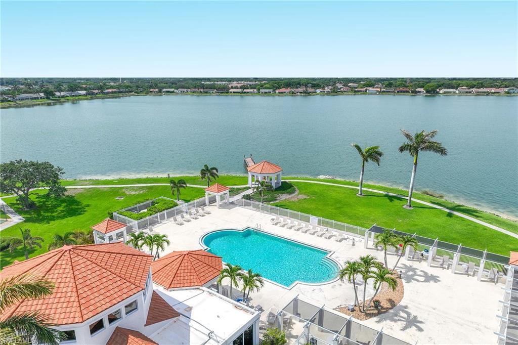 VILLAGES AT EMERALD LAKES - Residential Lease