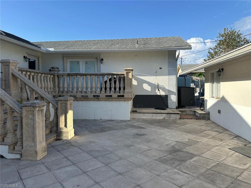 FORT MYERS - Residential